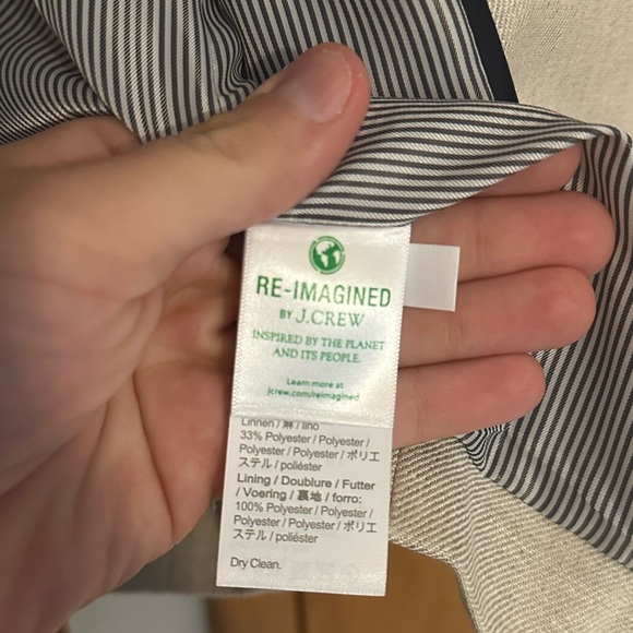 Jcrew Parke Blazer - Picture 7 of 8